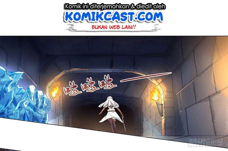 The Demon King Who Lost His Job Chapter 19 - halaman 51