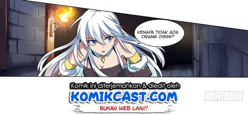 The Demon King Who Lost His Job Chapter 19 - halaman 52