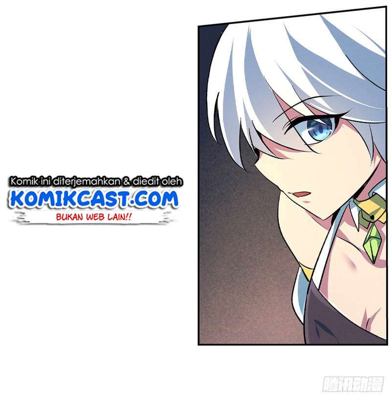 The Demon King Who Lost His Job Chapter 19 - halaman 54