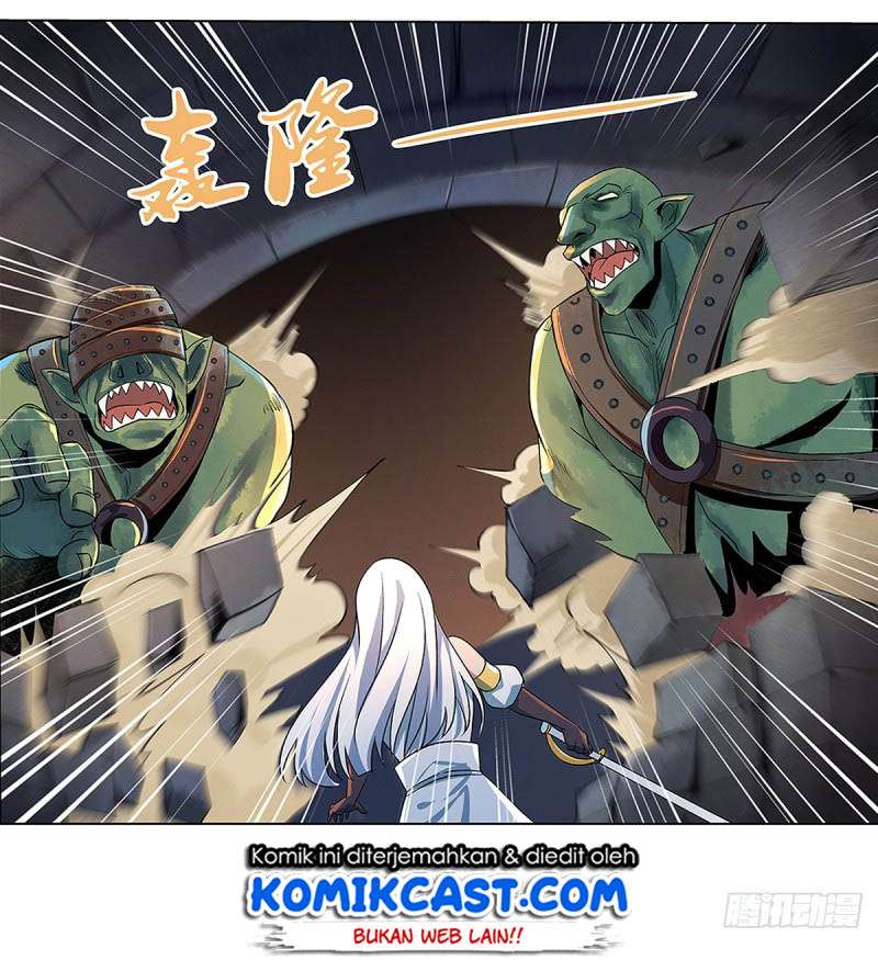 The Demon King Who Lost His Job Chapter 19 - halaman 55