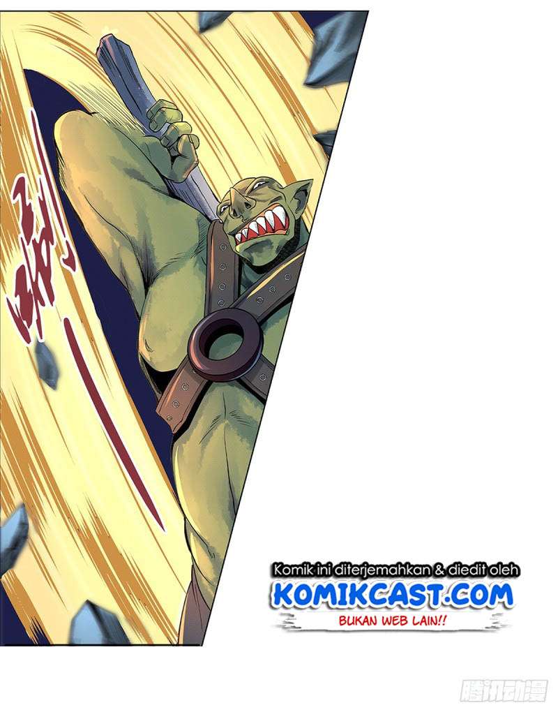 The Demon King Who Lost His Job Chapter 19 - halaman 56