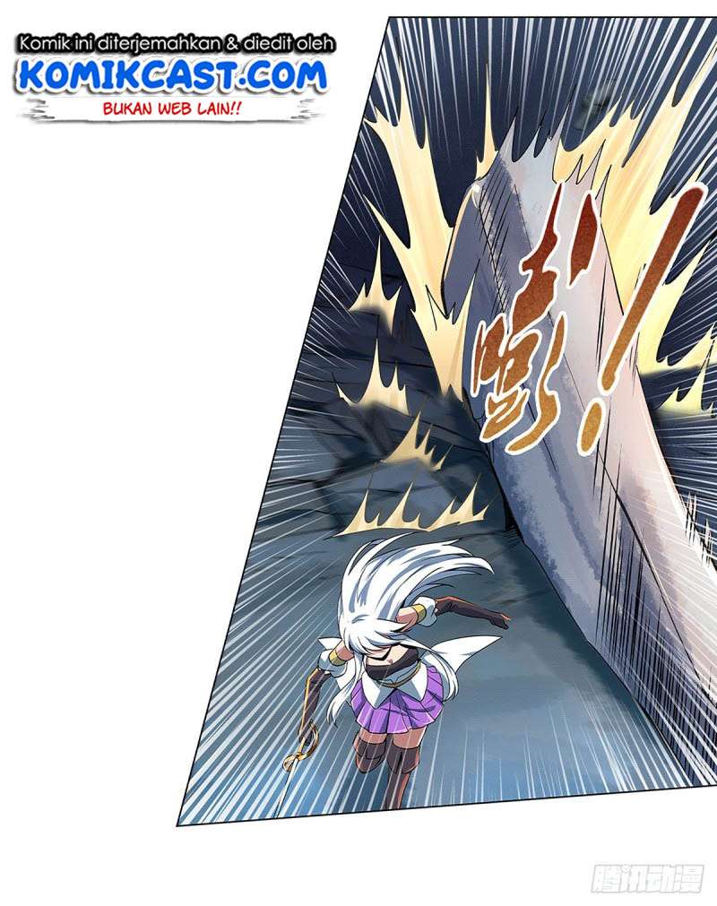 The Demon King Who Lost His Job Chapter 19 - halaman 57