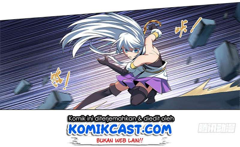 The Demon King Who Lost His Job Chapter 19 - halaman 58