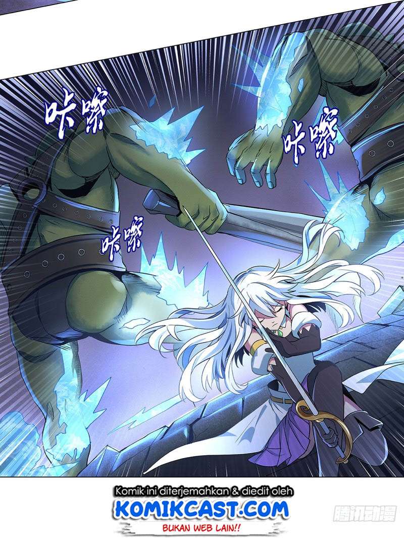 The Demon King Who Lost His Job Chapter 19 - halaman 60
