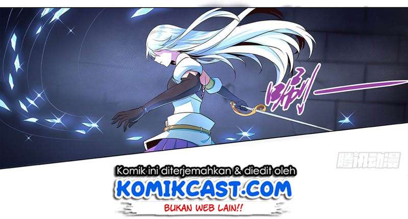The Demon King Who Lost His Job Chapter 19 - halaman 61