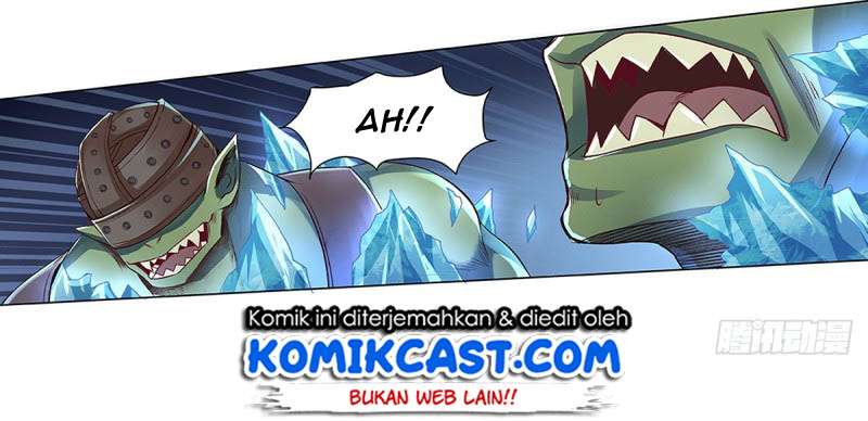 The Demon King Who Lost His Job Chapter 19 - halaman 62