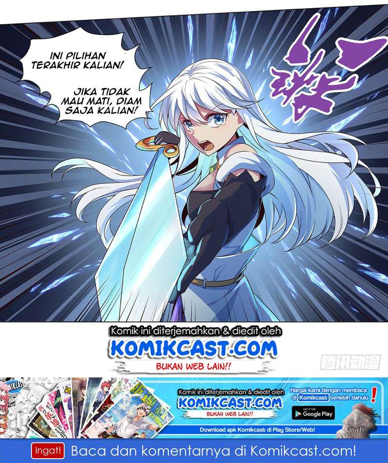 The Demon King Who Lost His Job Chapter 19 - halaman 63