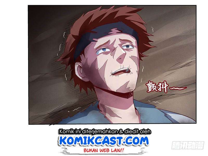 The Demon King Who Lost His Job Chapter 19 - halaman 7
