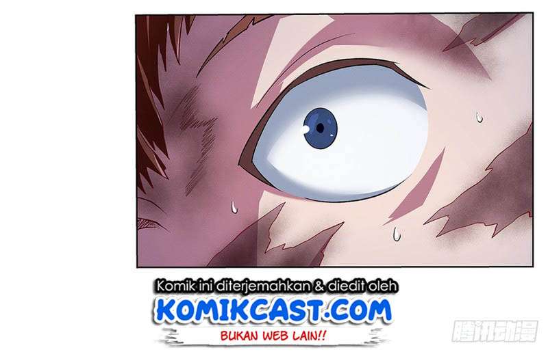 The Demon King Who Lost His Job Chapter 19 - halaman 8