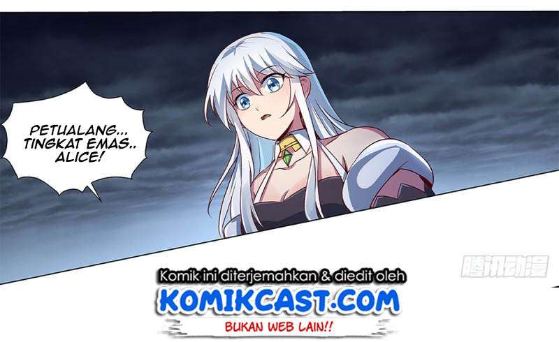 The Demon King Who Lost His Job Chapter 19 - halaman 9