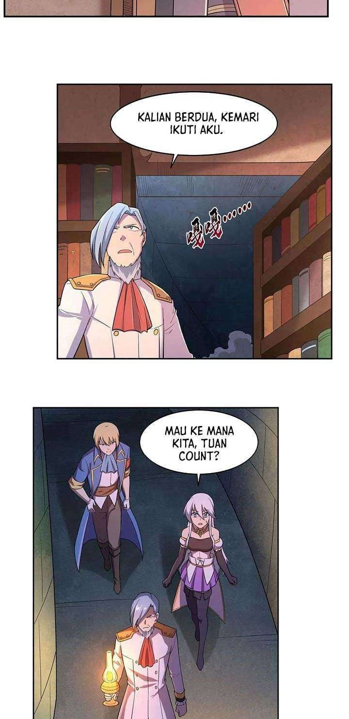 The Demon King Who Lost His Job Chapter 190 - halaman 15