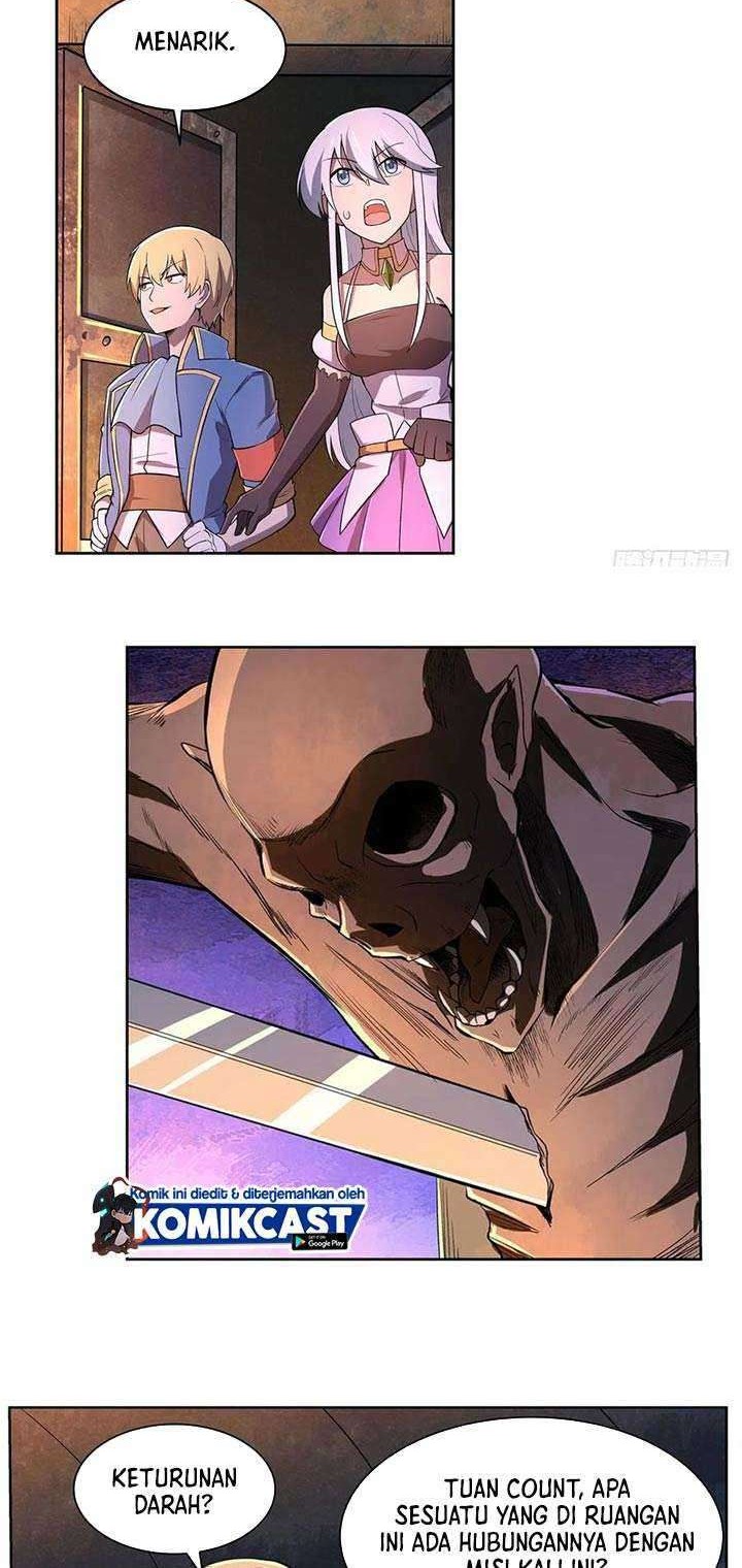 The Demon King Who Lost His Job Chapter 190 - halaman 17