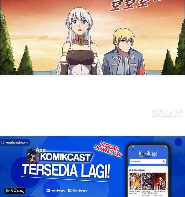 The Demon King Who Lost His Job Chapter 192 - halaman 23