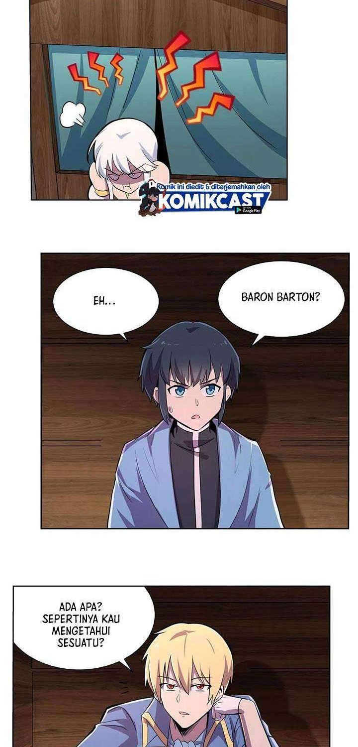 The Demon King Who Lost His Job Chapter 192 - halaman 5