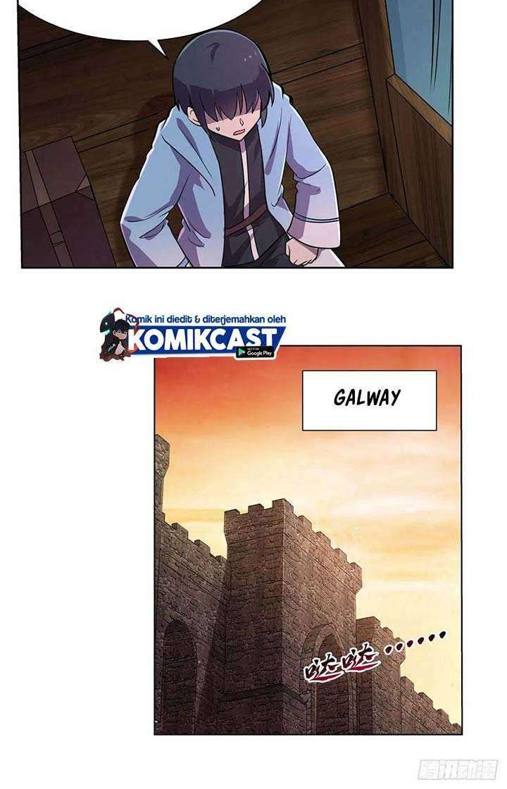 The Demon King Who Lost His Job Chapter 192 - halaman 7