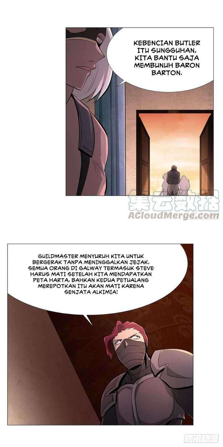 The Demon King Who Lost His Job Chapter 193 - halaman 4
