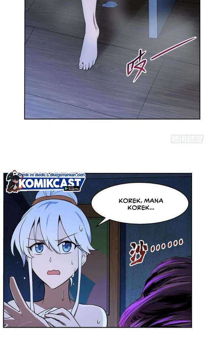 The Demon King Who Lost His Job Chapter 194 - halaman 17