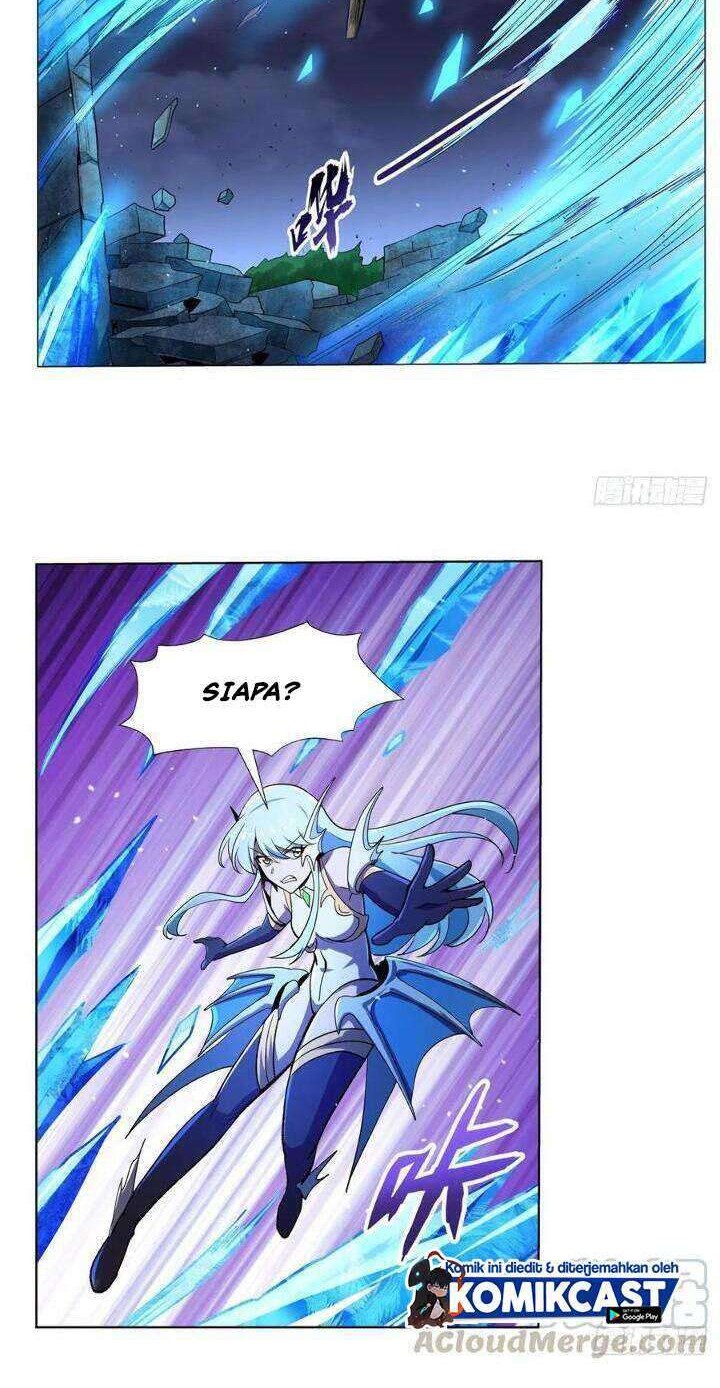 The Demon King Who Lost His Job Chapter 194 - halaman 21