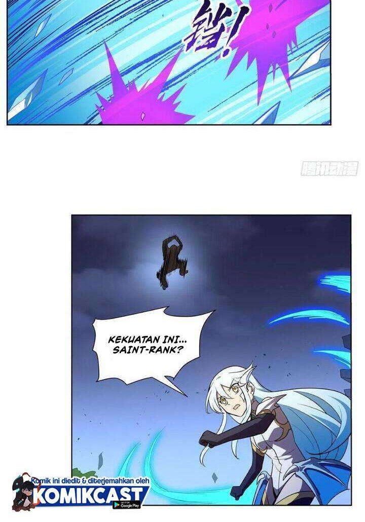 The Demon King Who Lost His Job Chapter 194 - halaman 23