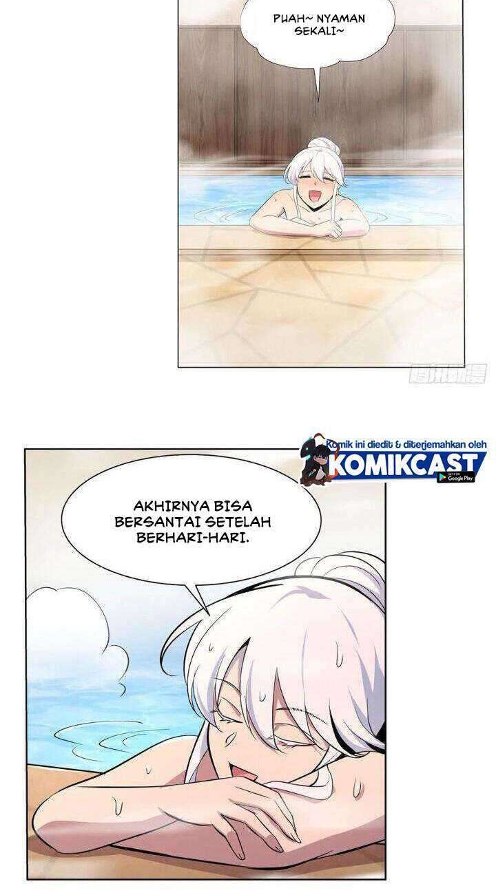 The Demon King Who Lost His Job Chapter 194 - halaman 7