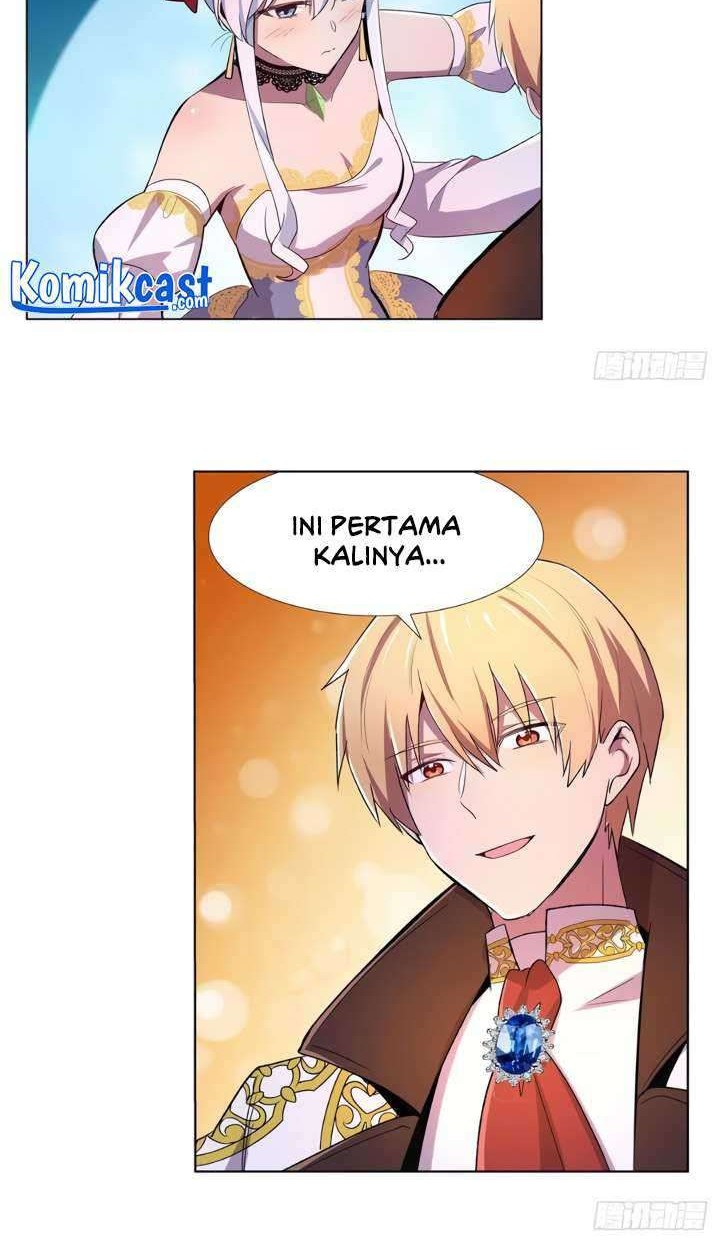 The Demon King Who Lost His Job Chapter 196 - halaman 21