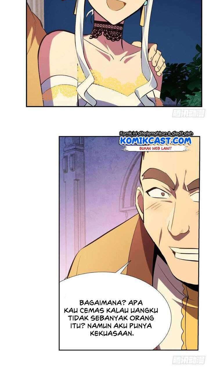 The Demon King Who Lost His Job Chapter 197 - halaman 13