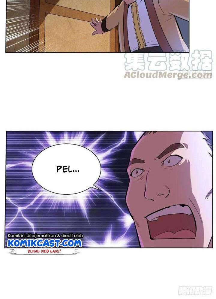 The Demon King Who Lost His Job Chapter 197 - halaman 19