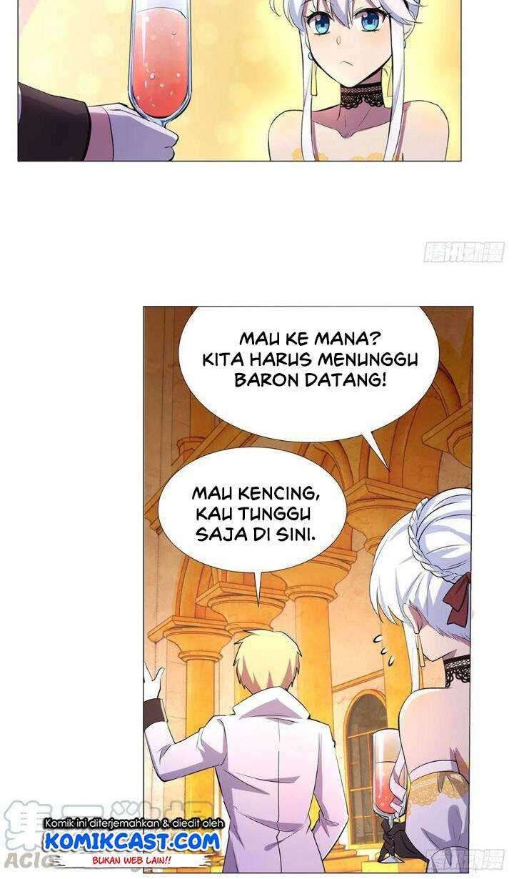 The Demon King Who Lost His Job Chapter 197 - halaman 5