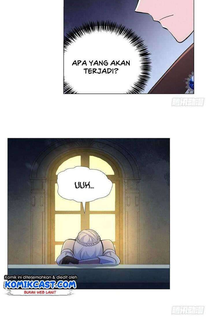 The Demon King Who Lost His Job Chapter 197 - halaman 7