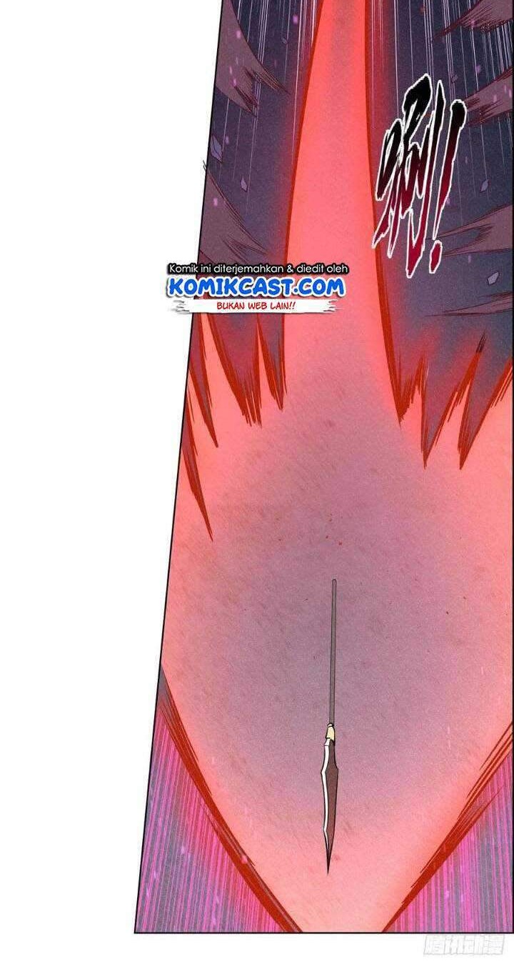 The Demon King Who Lost His Job Chapter 198 - halaman 21