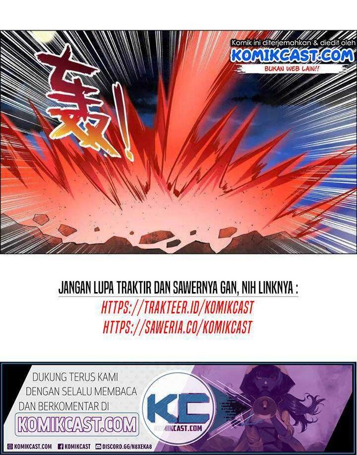 The Demon King Who Lost His Job Chapter 198 - halaman 23