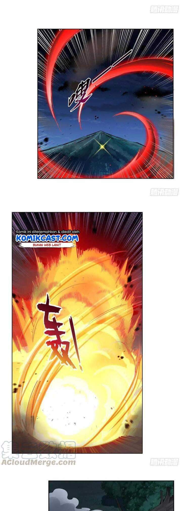 The Demon King Who Lost His Job Chapter 199 - halaman 10