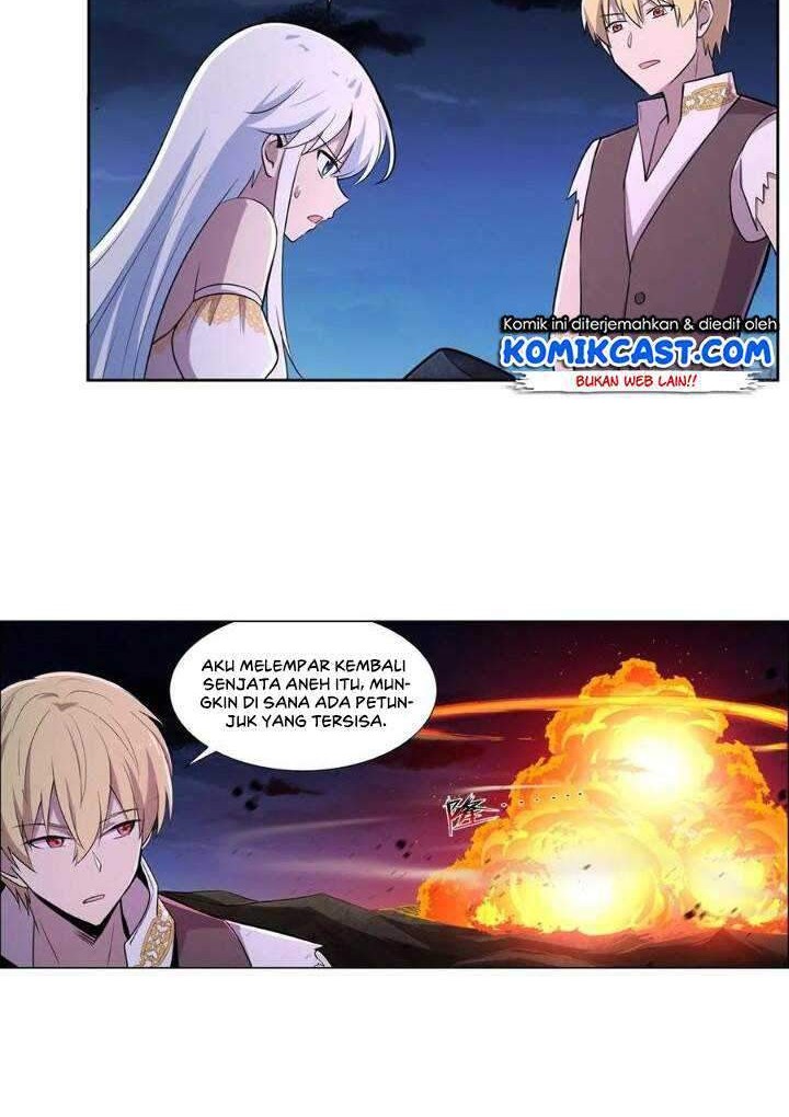 The Demon King Who Lost His Job Chapter 199 - halaman 13