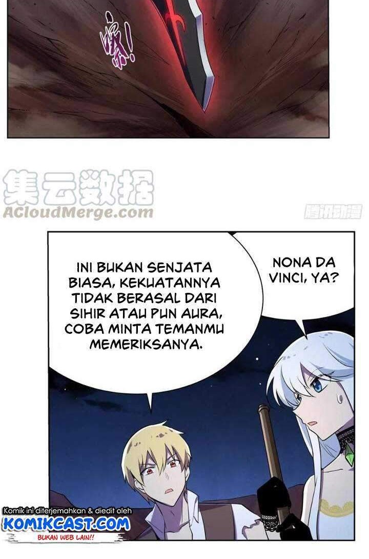The Demon King Who Lost His Job Chapter 199 - halaman 15