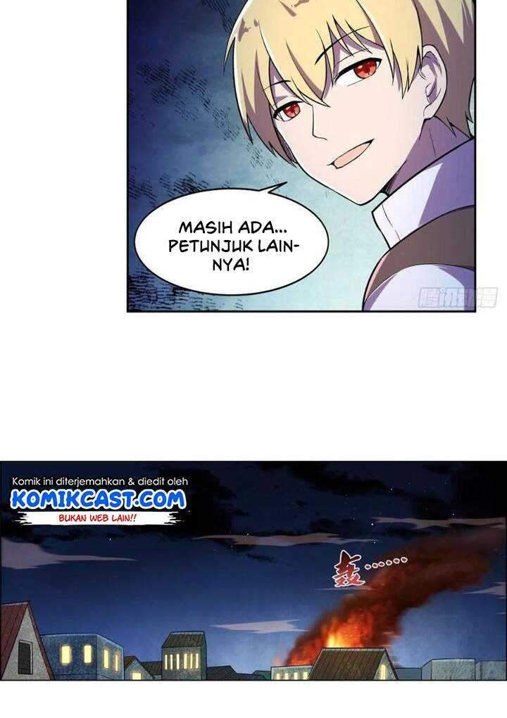 The Demon King Who Lost His Job Chapter 199 - halaman 17