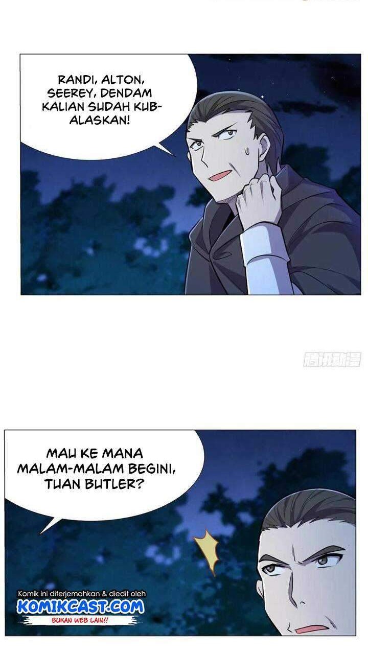 The Demon King Who Lost His Job Chapter 199 - halaman 19
