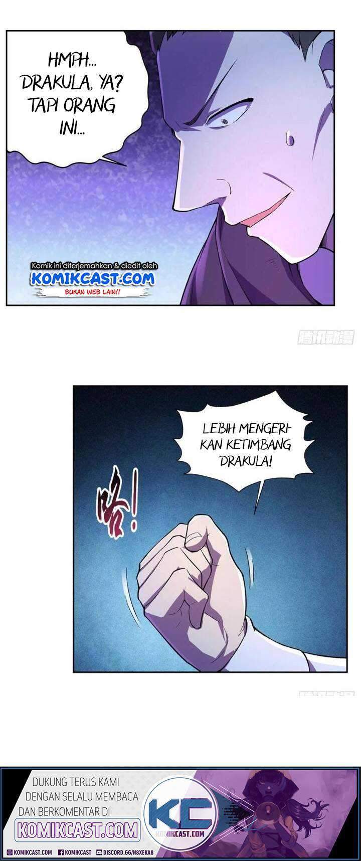 The Demon King Who Lost His Job Chapter 199 - halaman 24