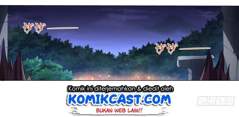 The Demon King Who Lost His Job Chapter 20 - halaman 14