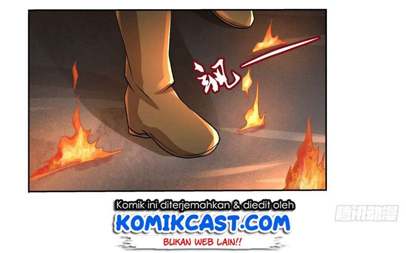 The Demon King Who Lost His Job Chapter 20 - halaman 19