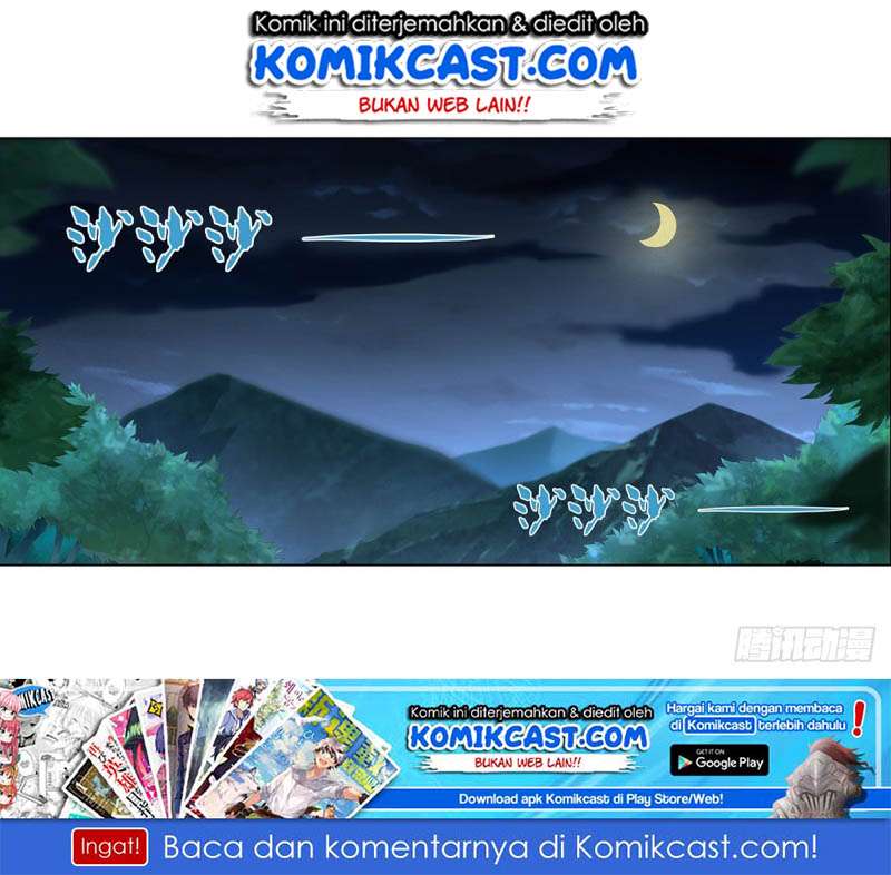 The Demon King Who Lost His Job Chapter 20 - halaman 2