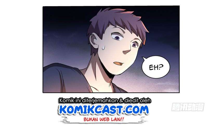 The Demon King Who Lost His Job Chapter 20 - halaman 20