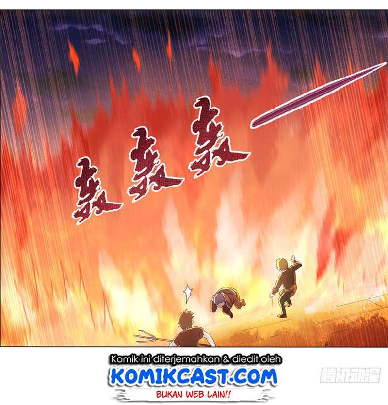The Demon King Who Lost His Job Chapter 20 - halaman 21