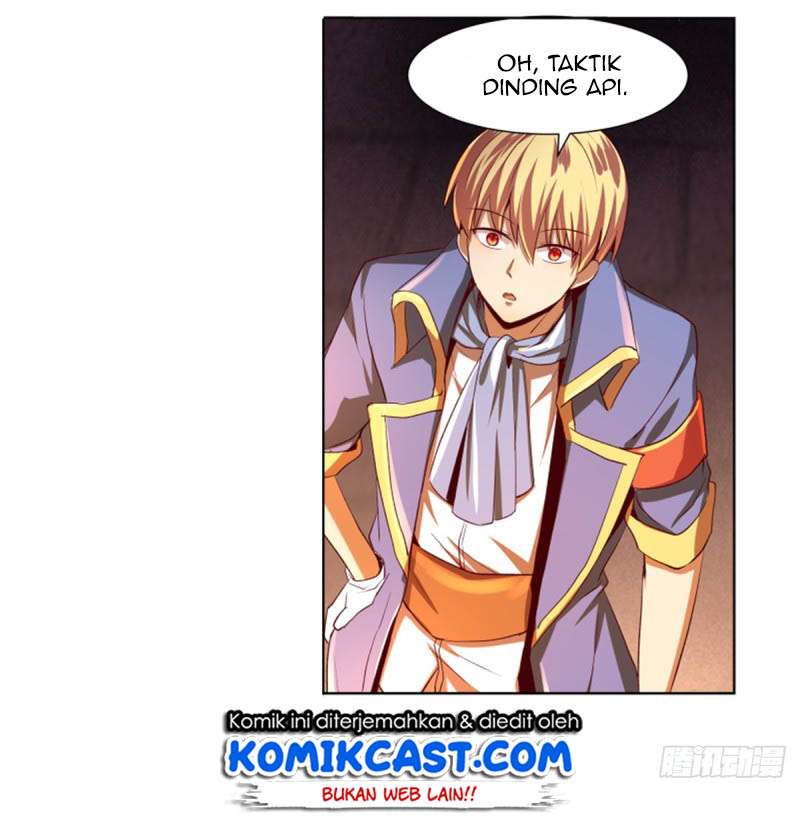 The Demon King Who Lost His Job Chapter 20 - halaman 23