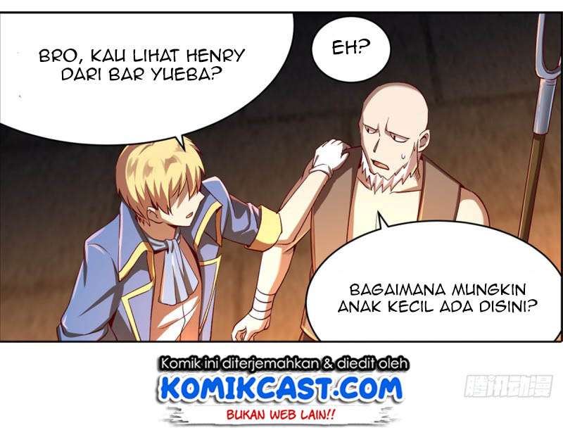 The Demon King Who Lost His Job Chapter 20 - halaman 24