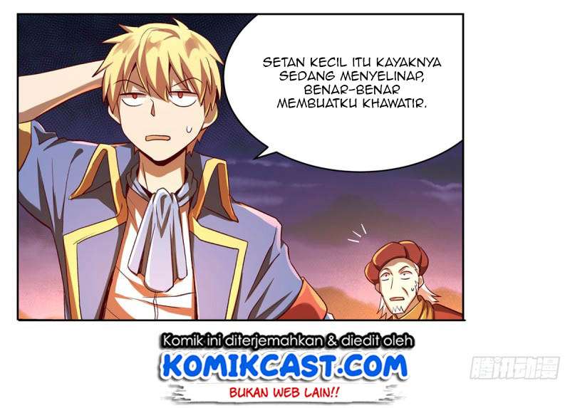 The Demon King Who Lost His Job Chapter 20 - halaman 25