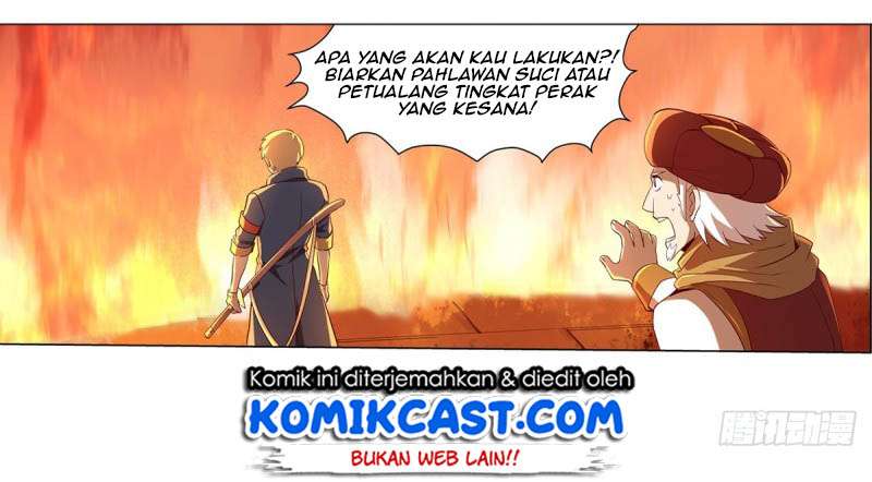 The Demon King Who Lost His Job Chapter 20 - halaman 26
