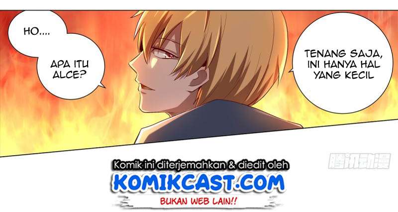 The Demon King Who Lost His Job Chapter 20 - halaman 27