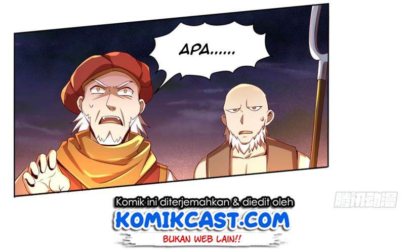 The Demon King Who Lost His Job Chapter 20 - halaman 28