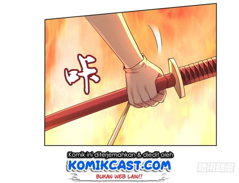 The Demon King Who Lost His Job Chapter 20 - halaman 29