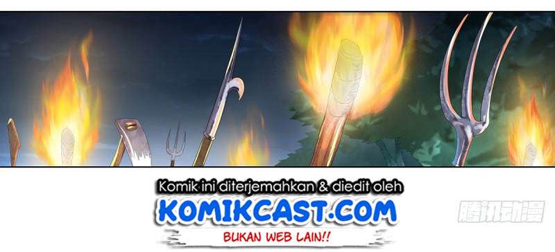 The Demon King Who Lost His Job Chapter 20 - halaman 3